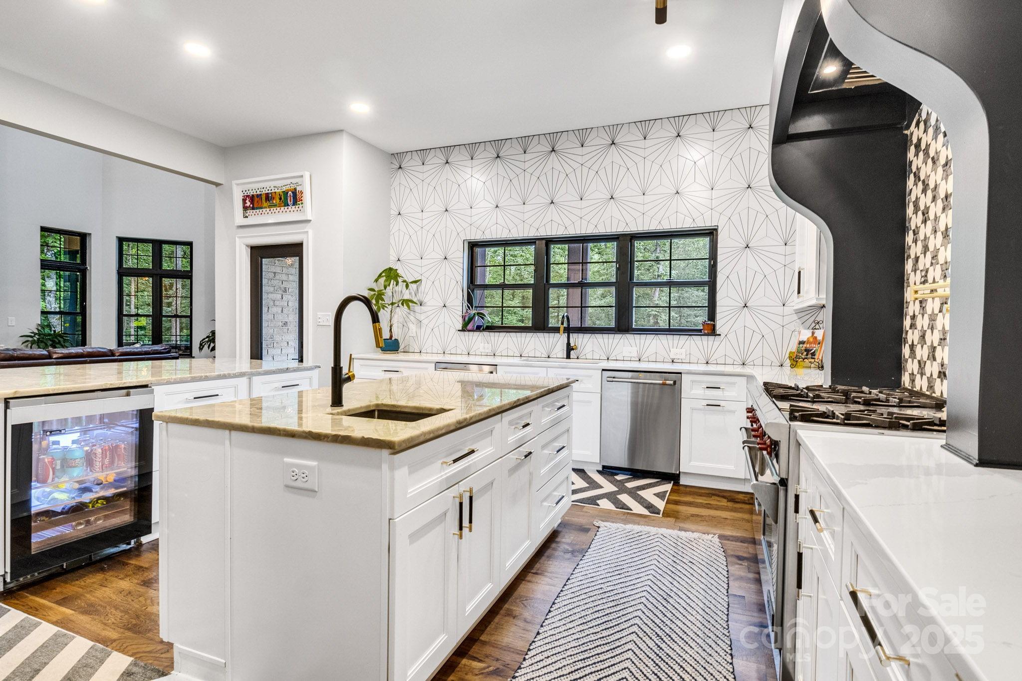 Park Creek - Residential