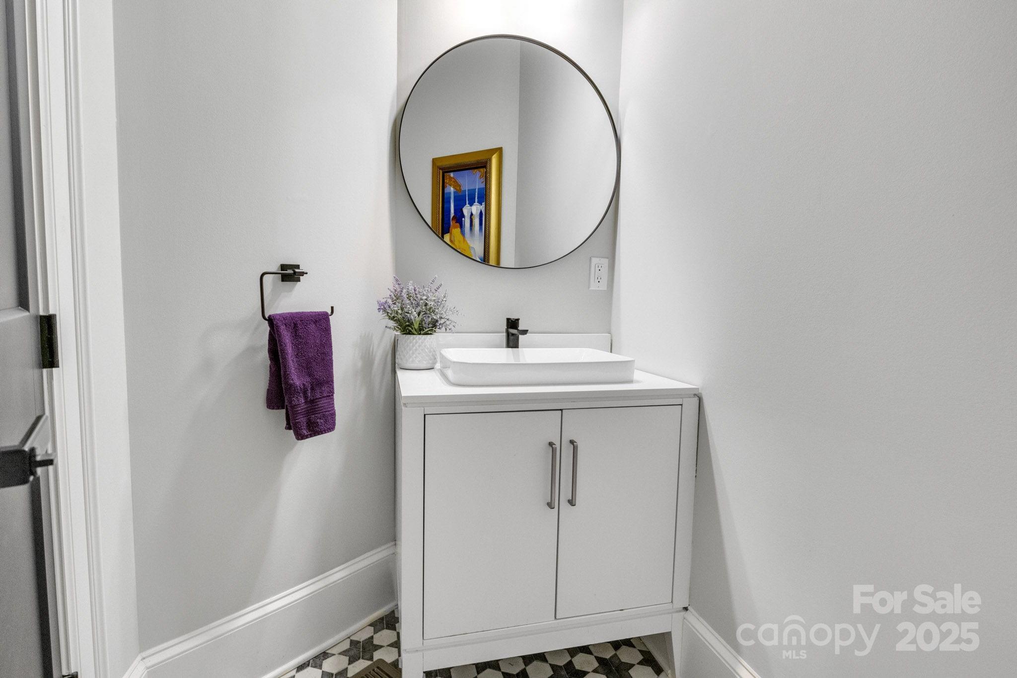 Park Creek - Residential