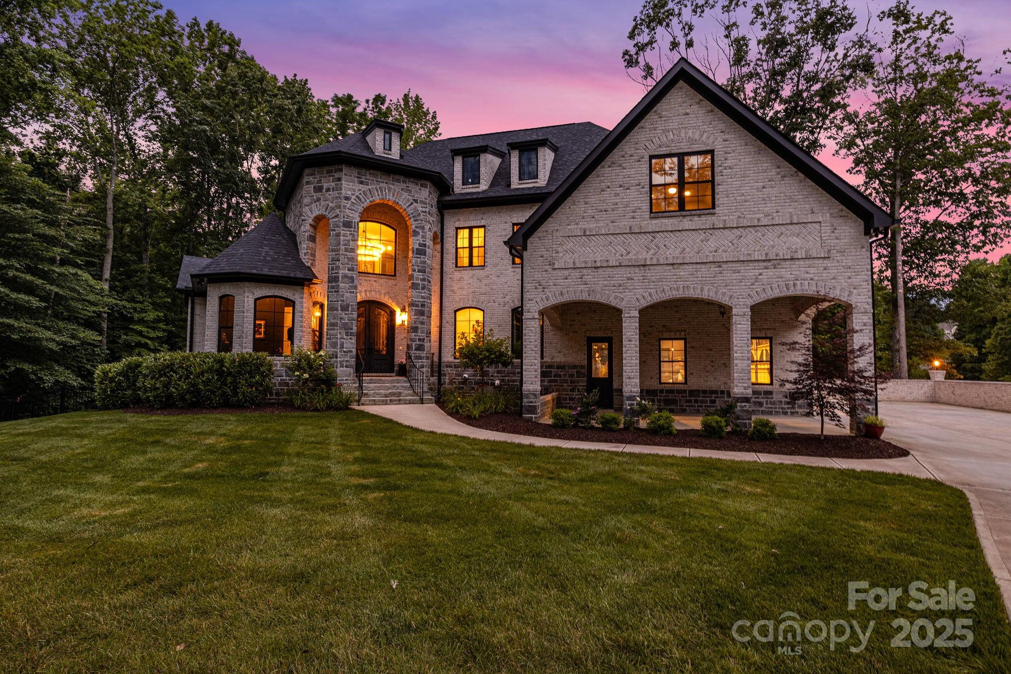 Park Creek - Residential