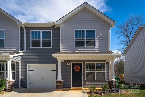Photo of 8 Virginia Commons Drive #6, Arden, NC 28704 (MLS # 4322844)