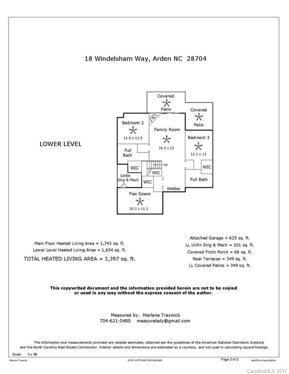 The Cliffs at Walnut Cove - Residential