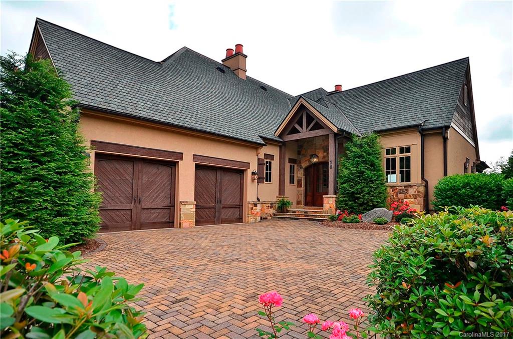 The Cliffs at Walnut Cove - Residential