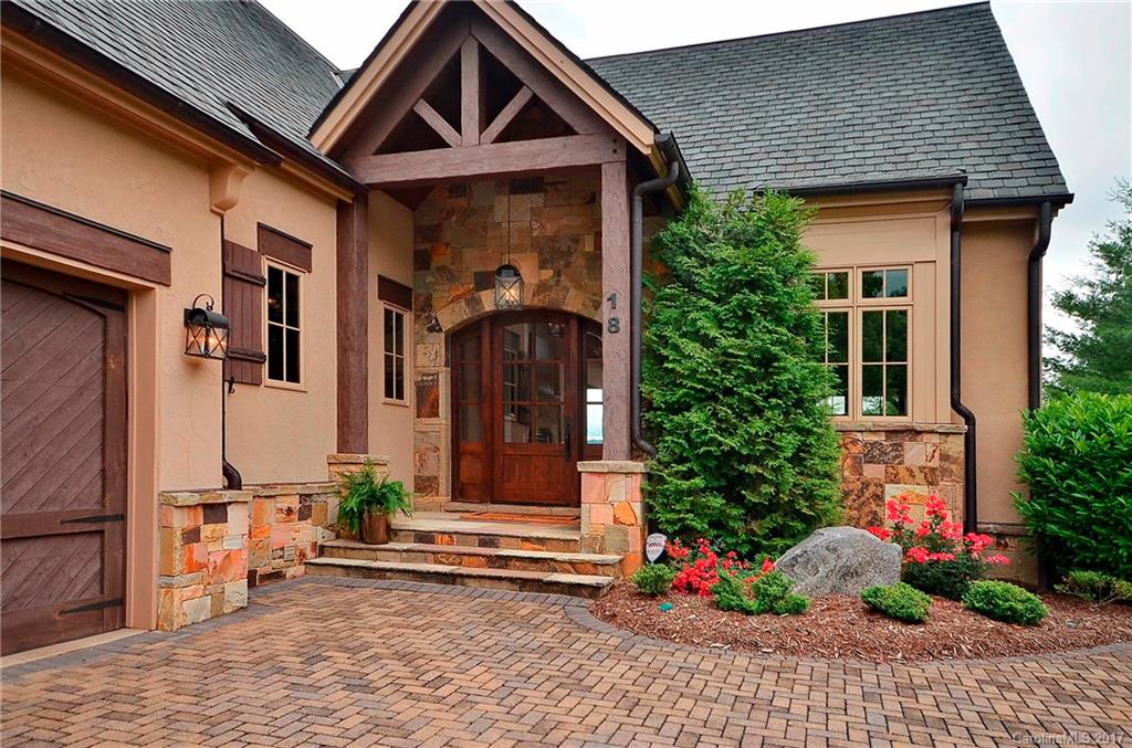 The Cliffs at Walnut Cove - Residential