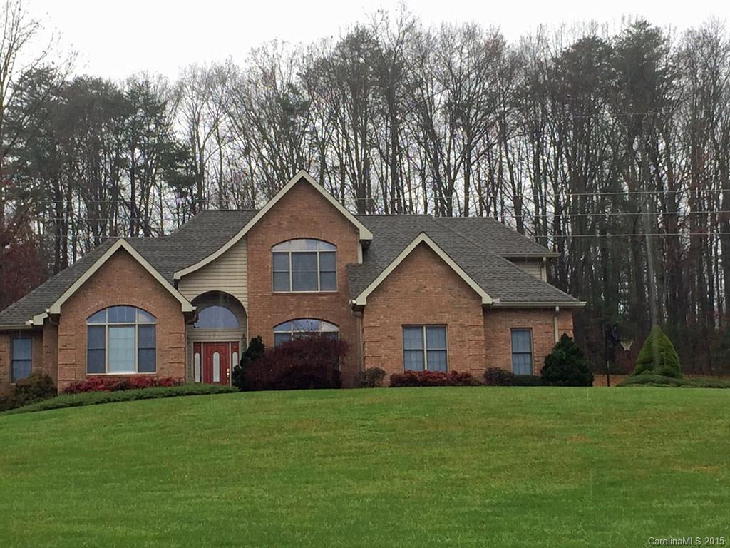 Tranquil Valley Estates - Residential