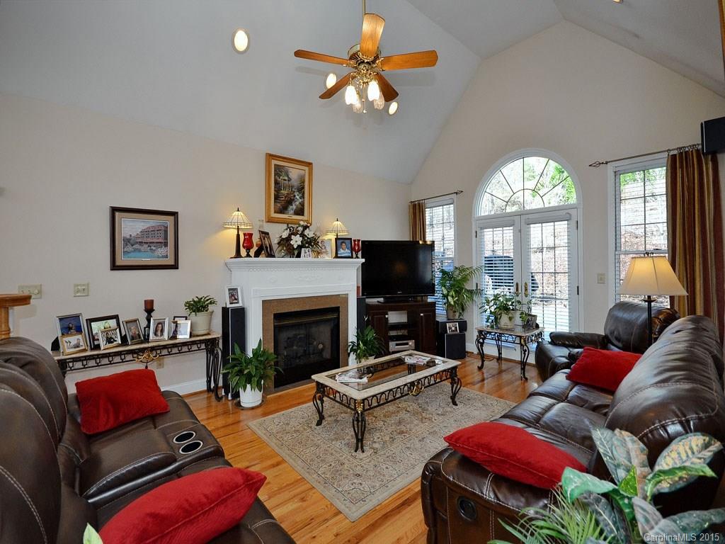 Tranquil Valley Estates - Residential