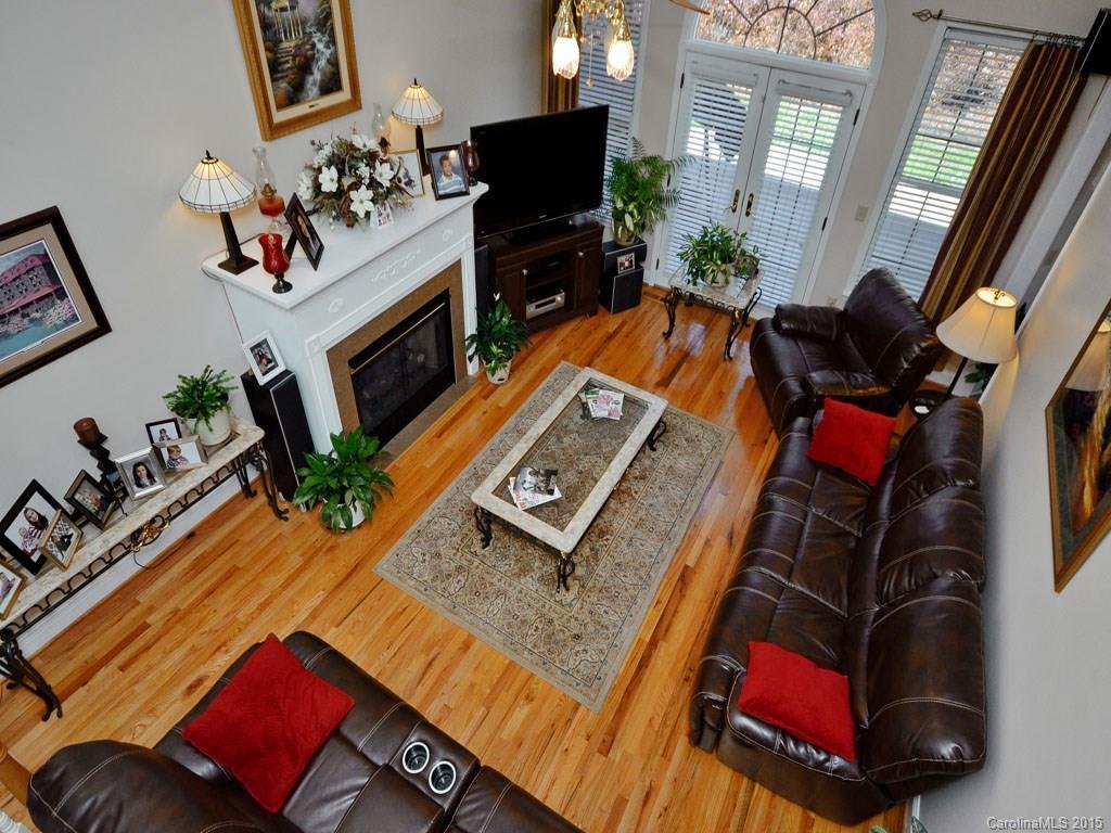 Tranquil Valley Estates - Residential