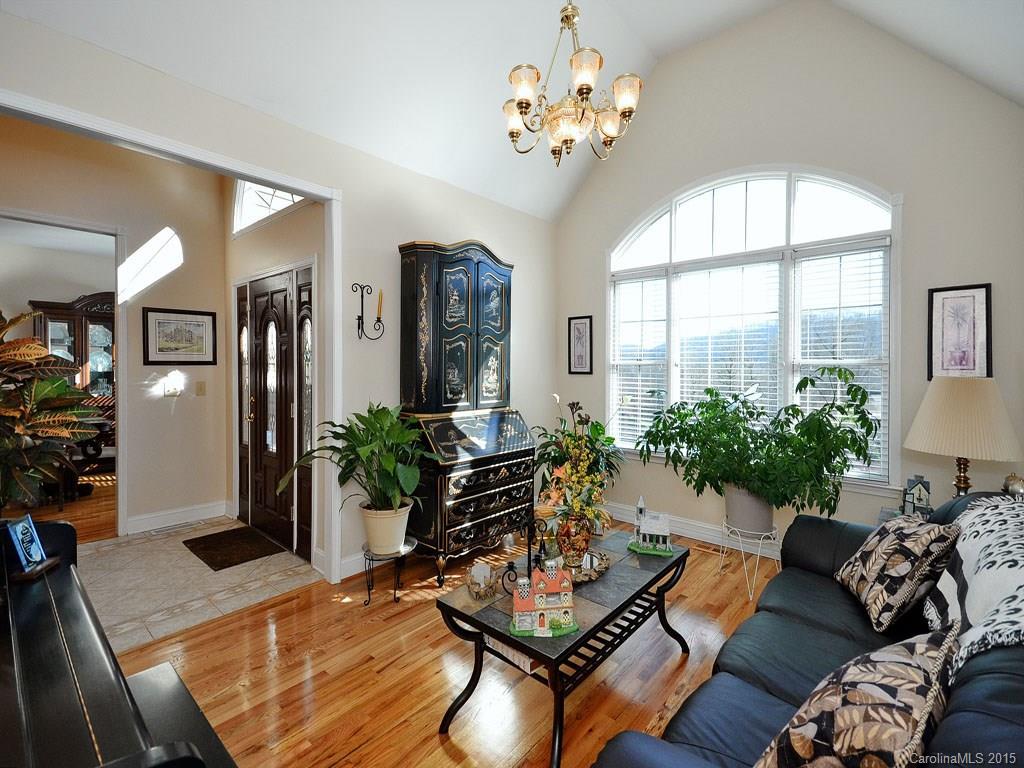 Tranquil Valley Estates - Residential
