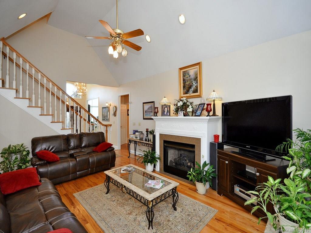 Tranquil Valley Estates - Residential