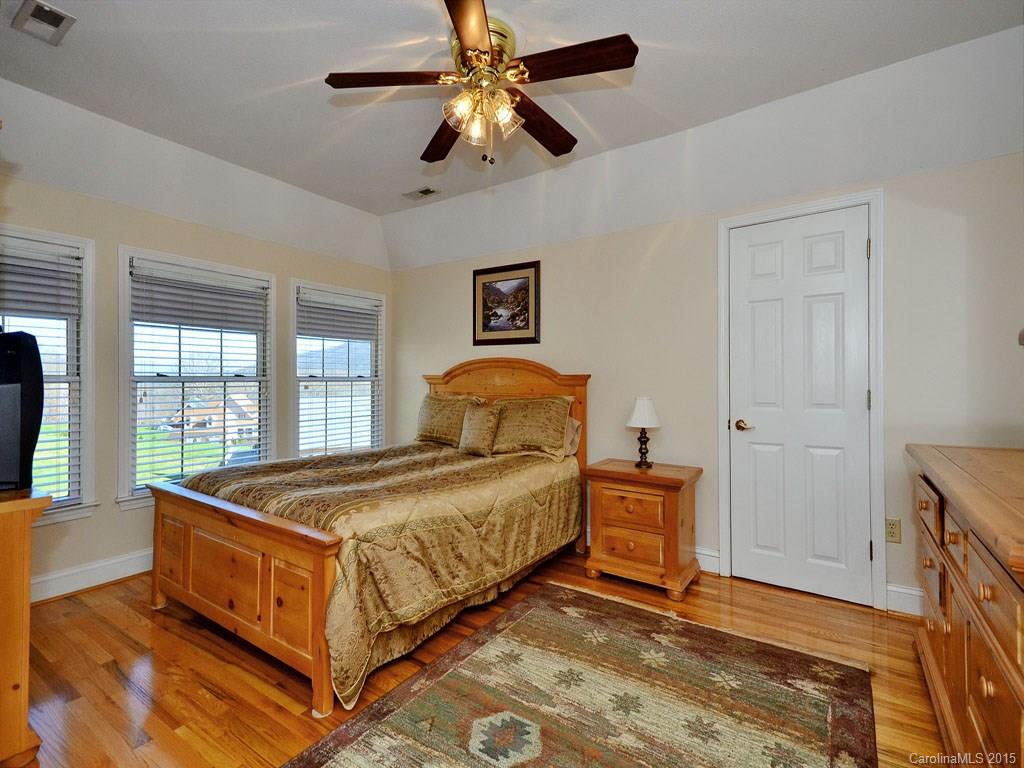 Tranquil Valley Estates - Residential