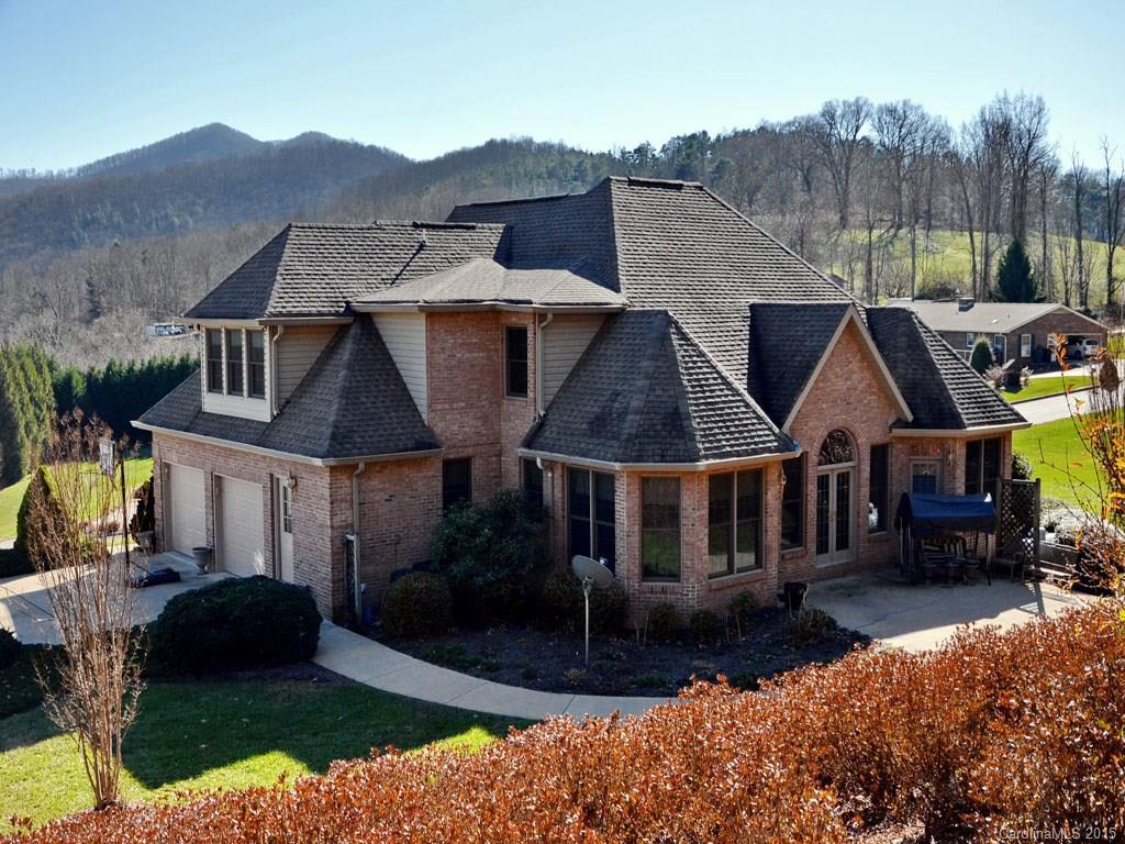 Tranquil Valley Estates - Residential