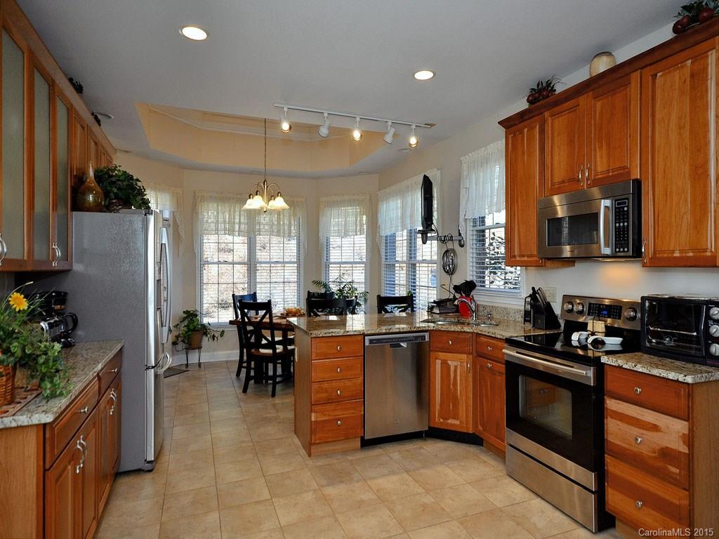 Tranquil Valley Estates - Residential