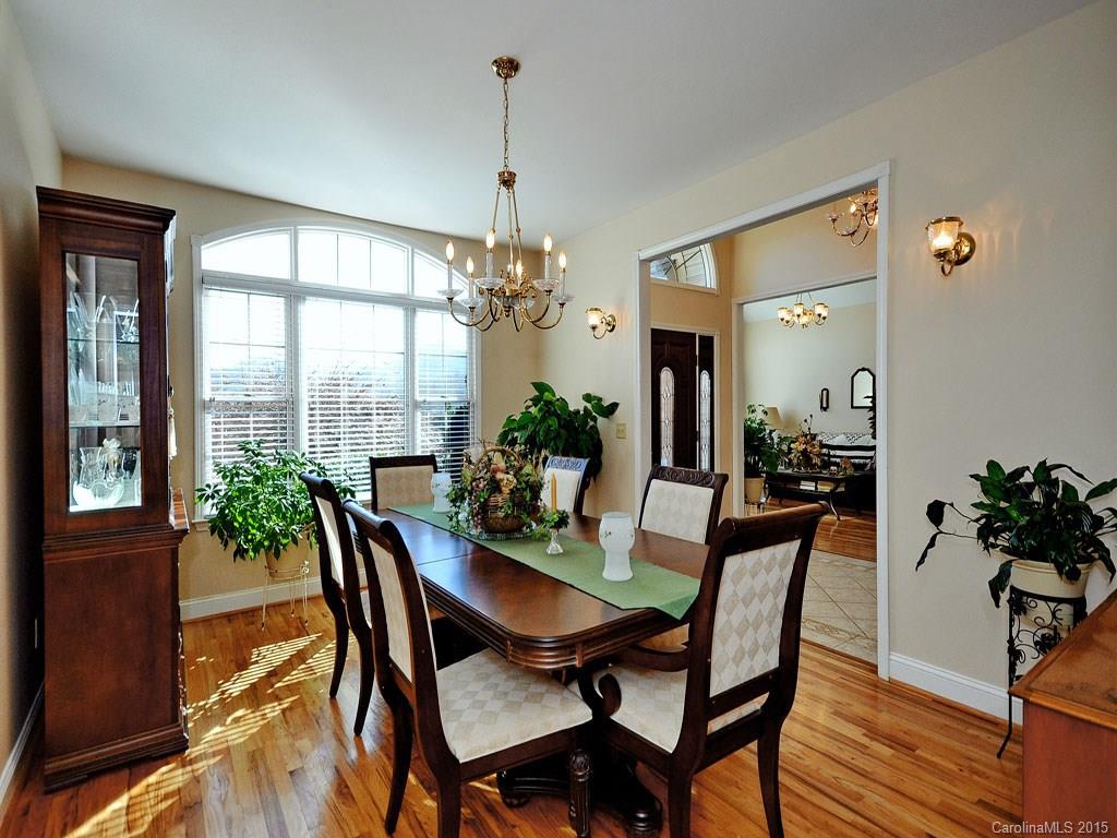 Tranquil Valley Estates - Residential