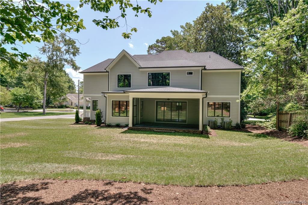 Cotswold - Residential