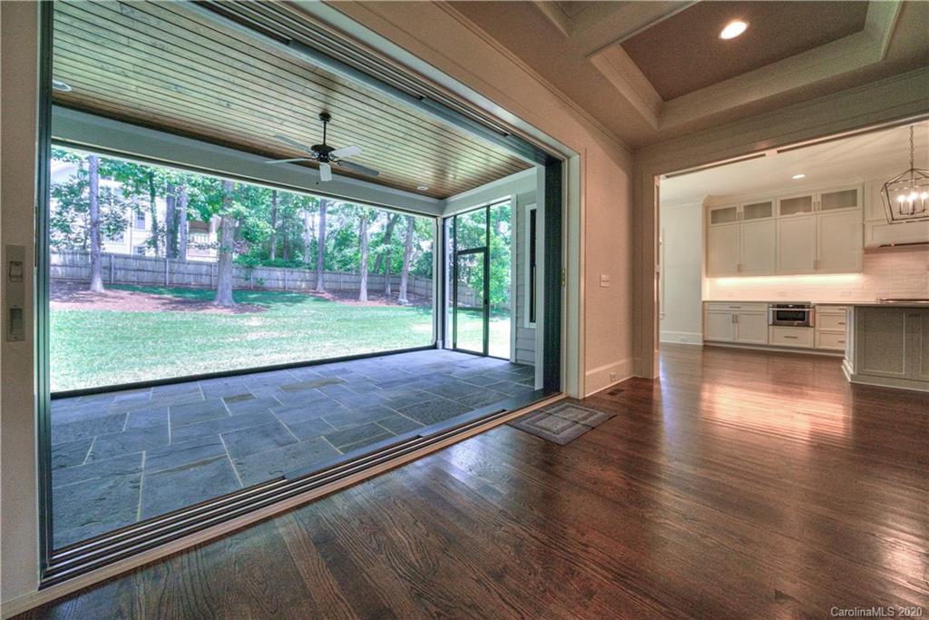 Cotswold - Residential