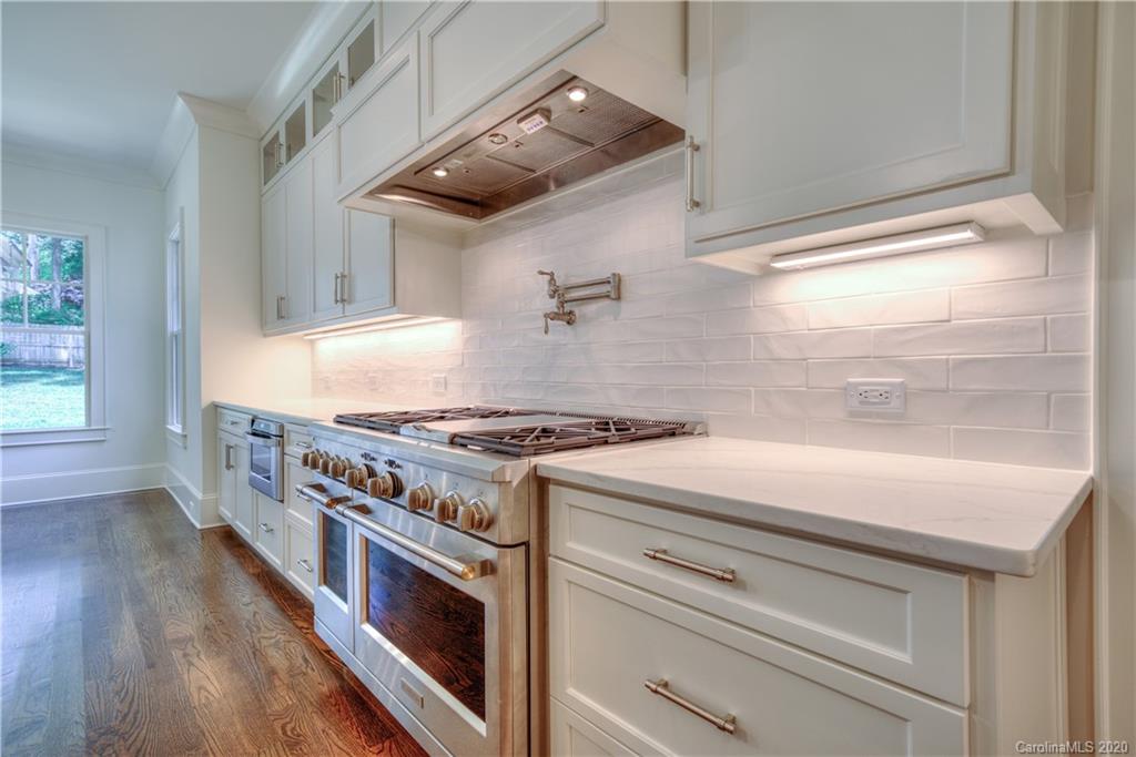 Cotswold - Residential