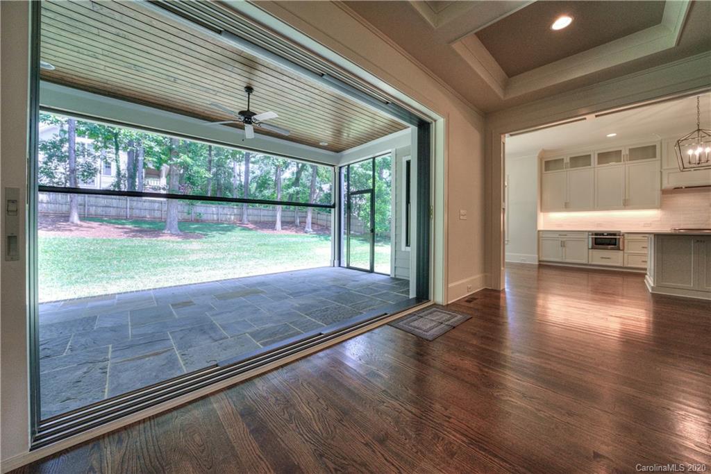 Cotswold - Residential