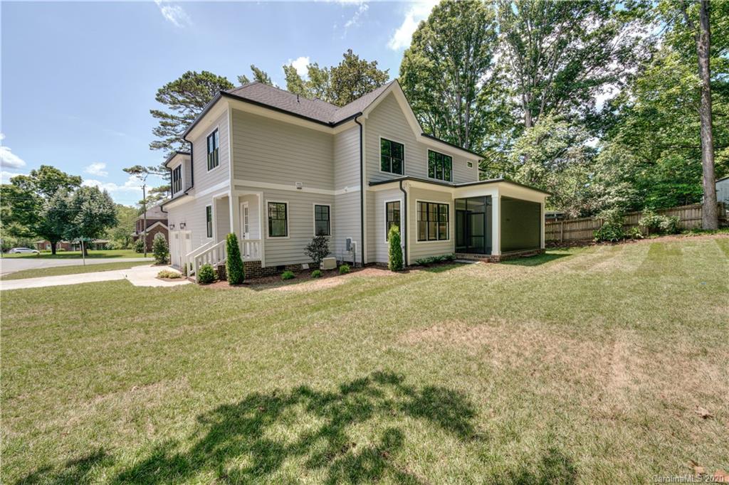 Cotswold - Residential