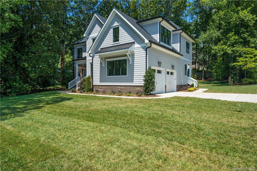 Cotswold - Residential