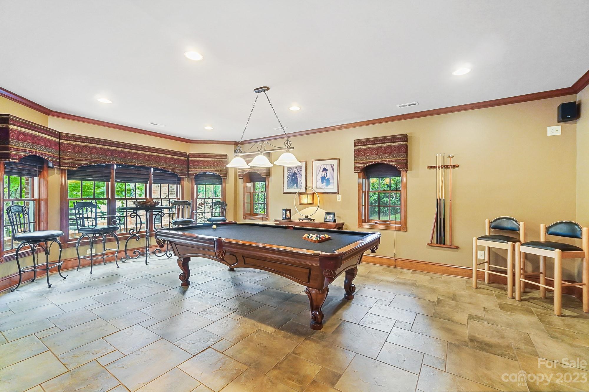 The Pointe - Residential