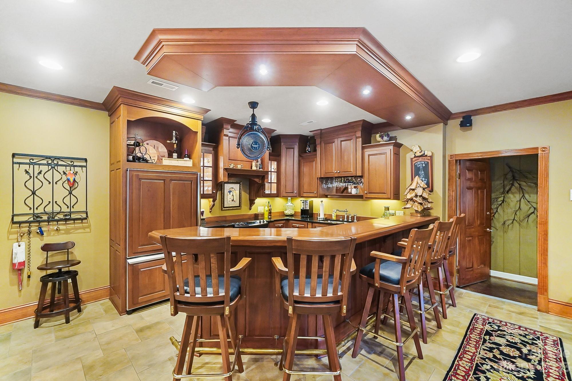 The Pointe - Residential