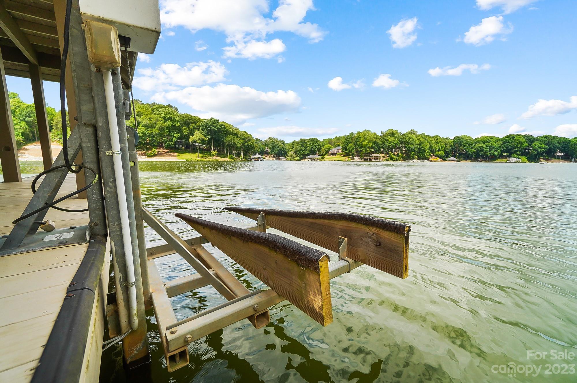 The Pointe - Residential