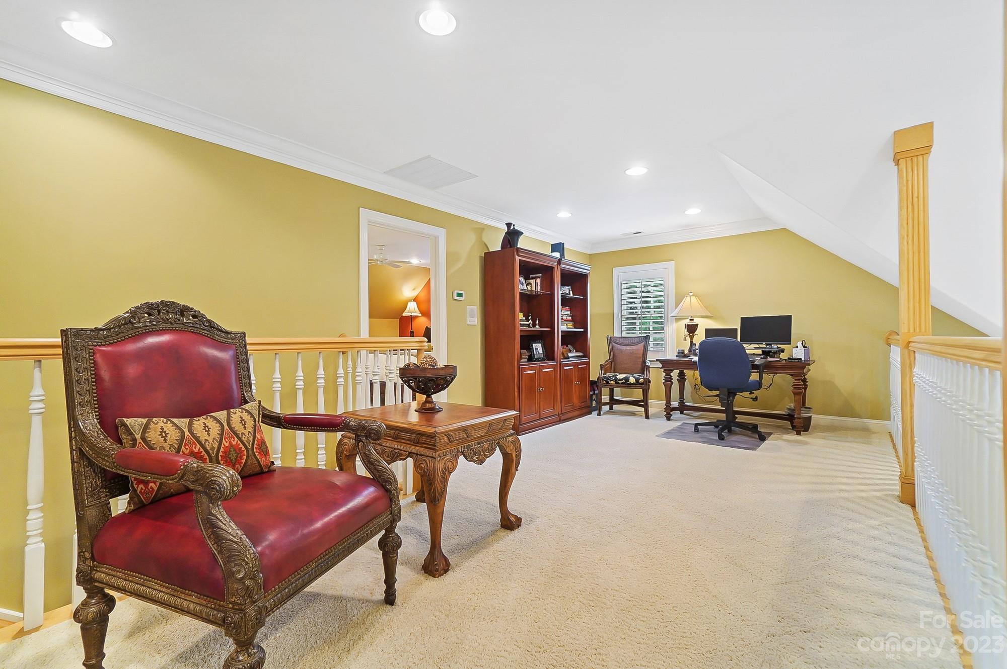 The Pointe - Residential