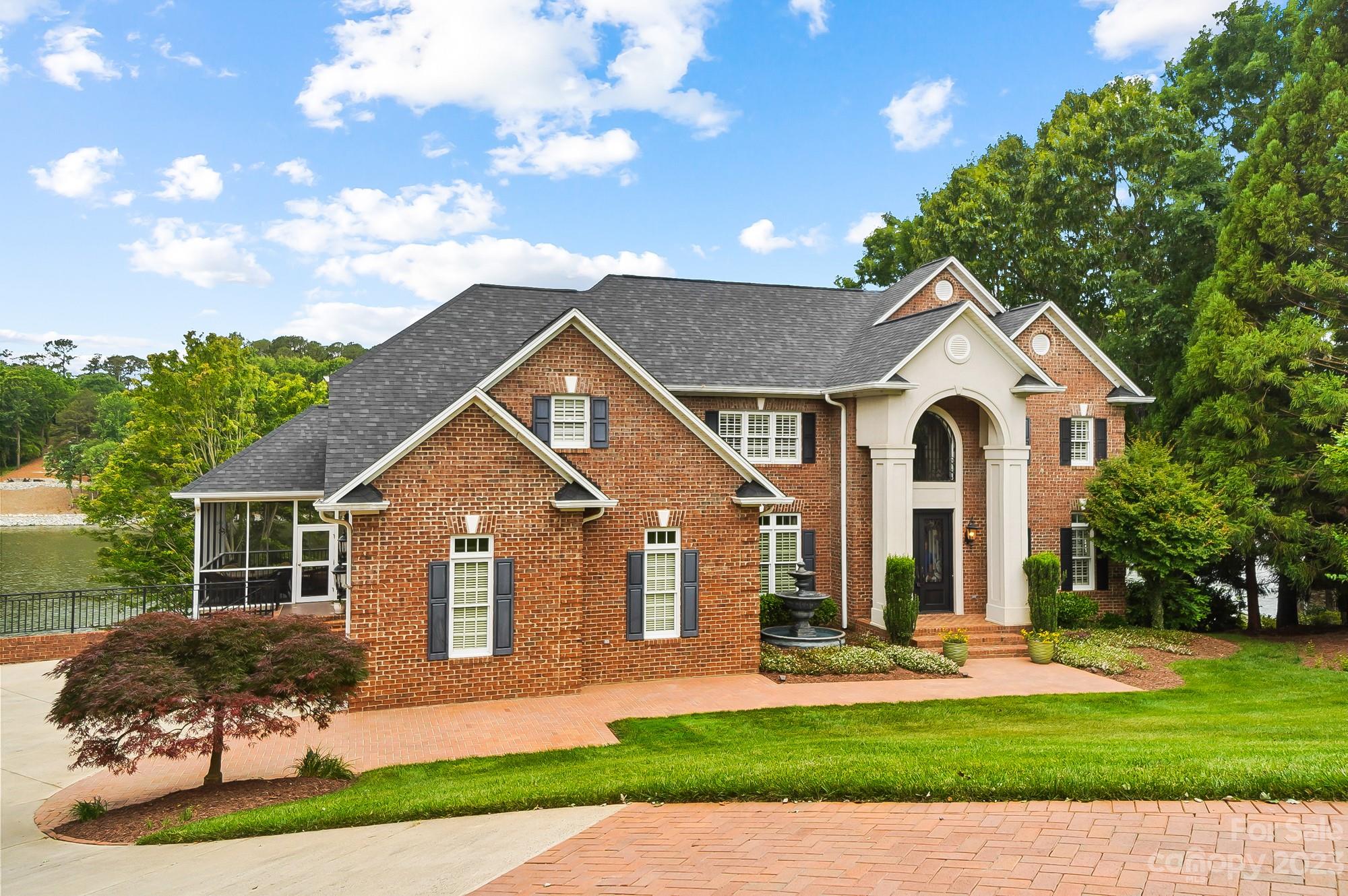 The Pointe - Residential