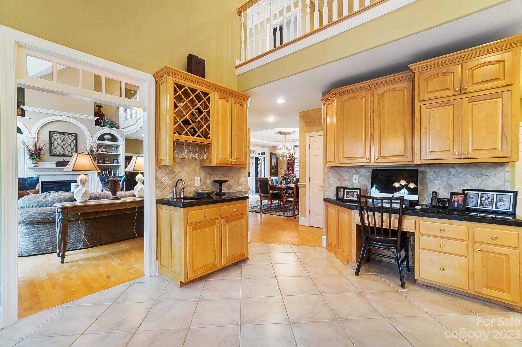 The Pointe - Residential