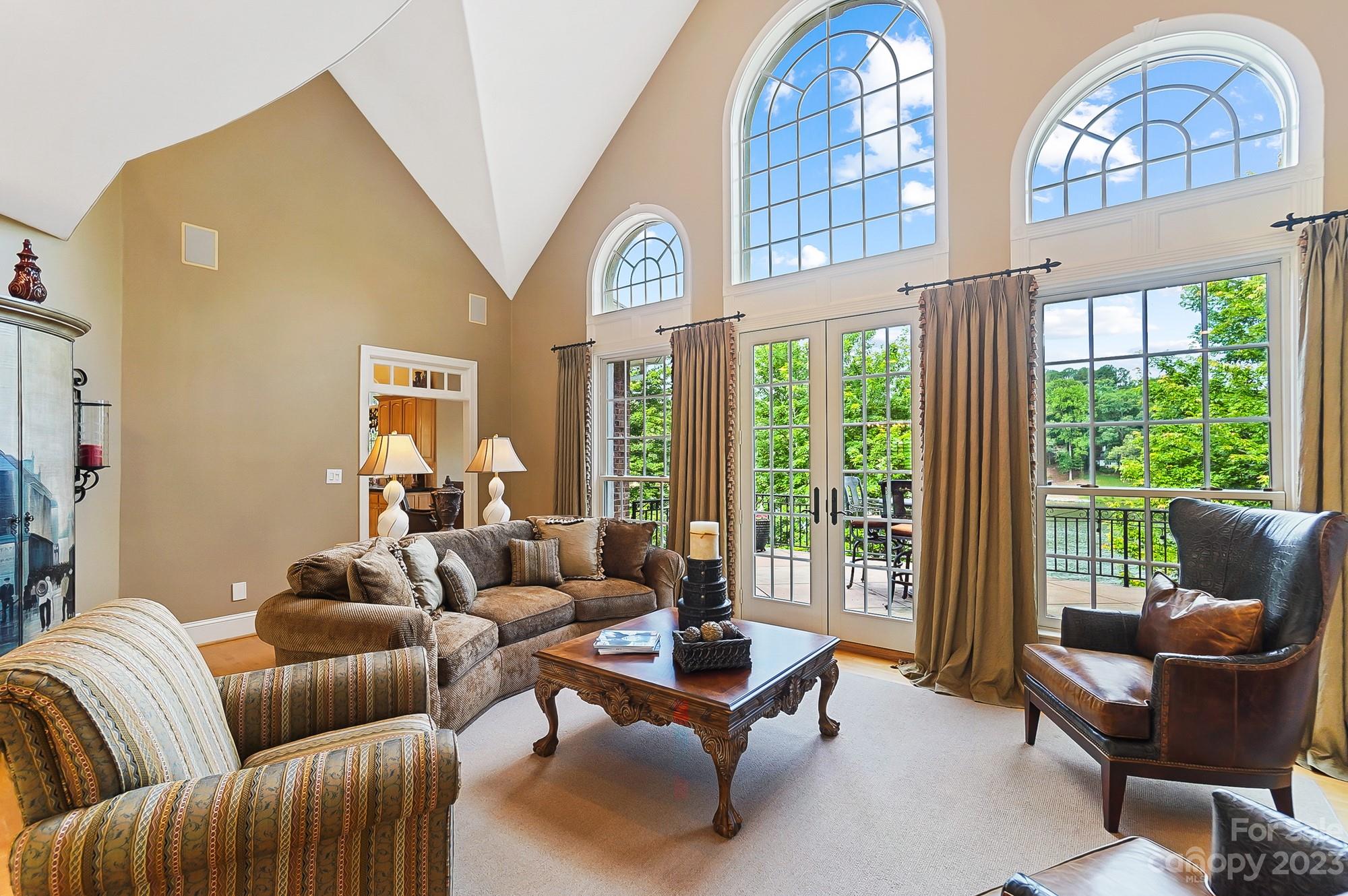 The Pointe - Residential