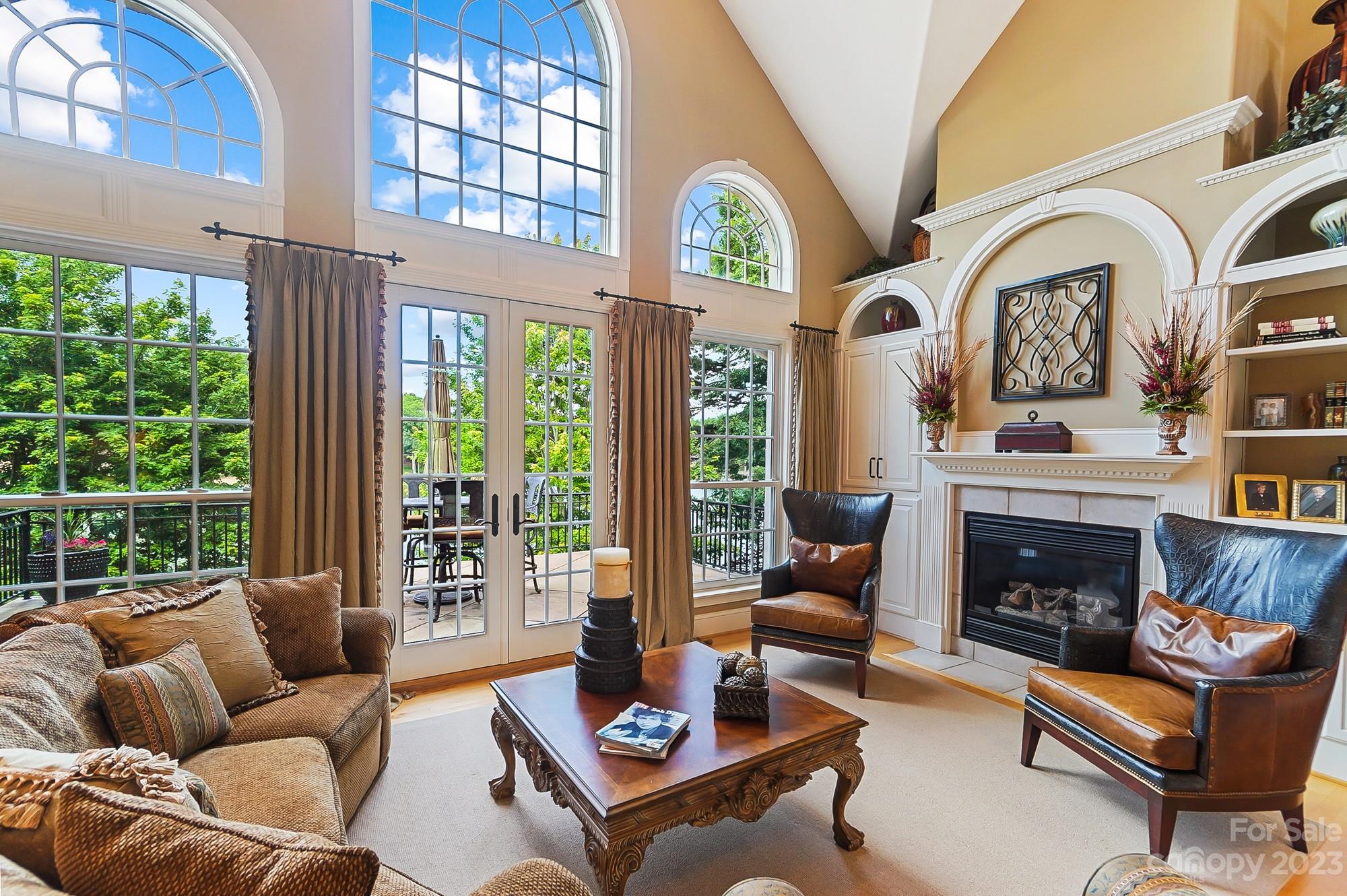 The Pointe - Residential