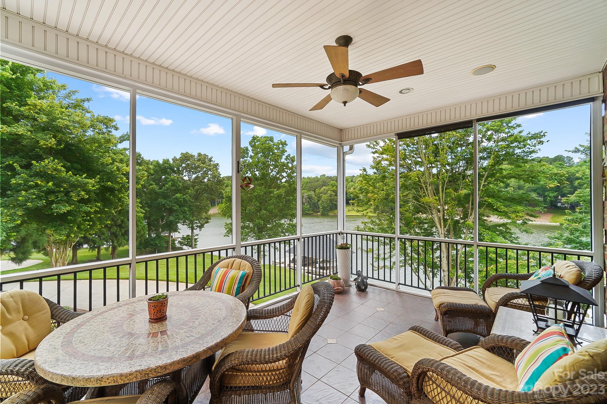 The Pointe - Residential