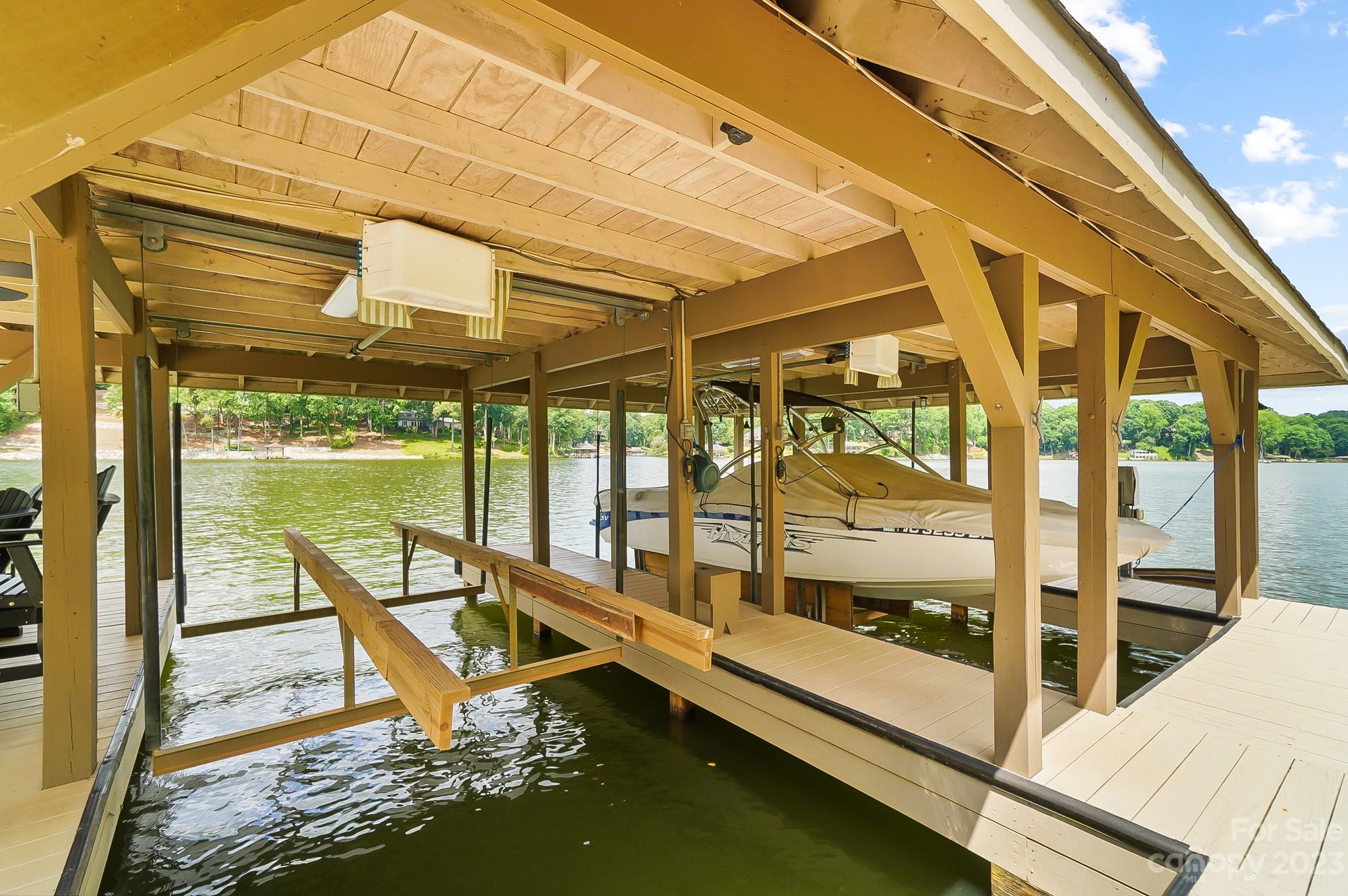 The Pointe - Residential