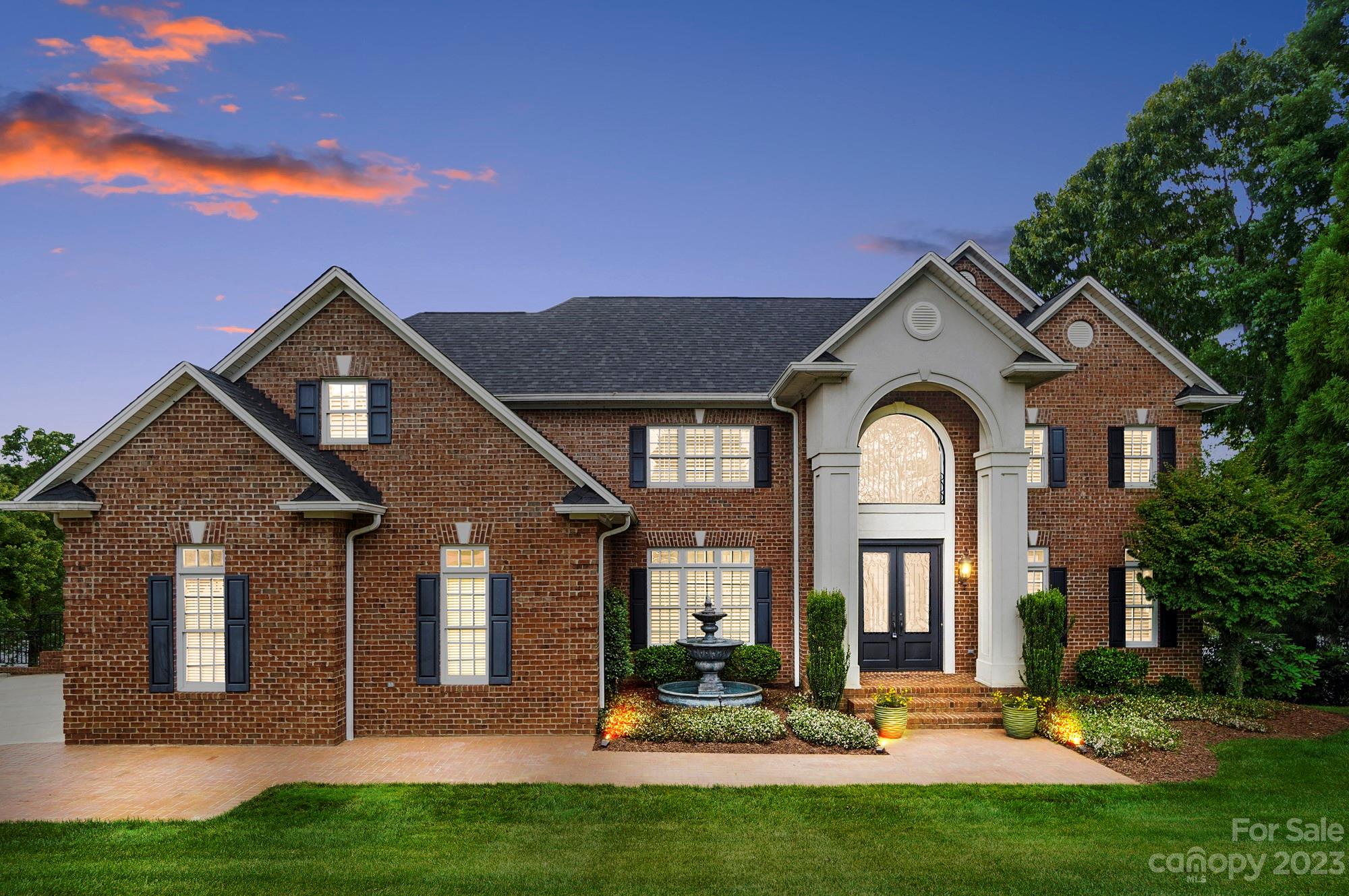 The Pointe - Residential