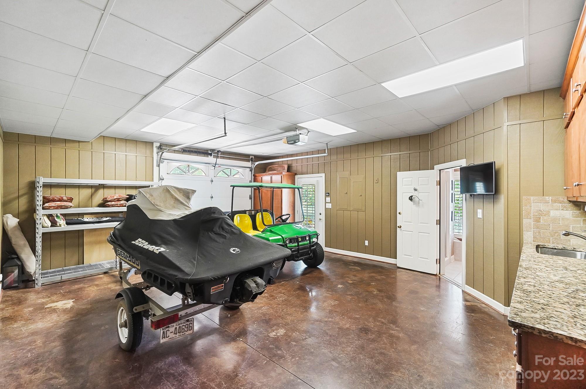 The Pointe - Residential