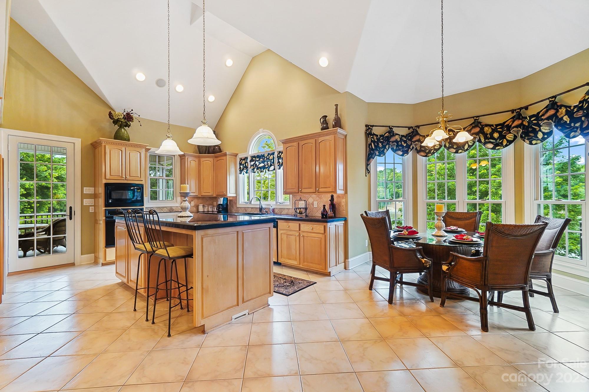 The Pointe - Residential