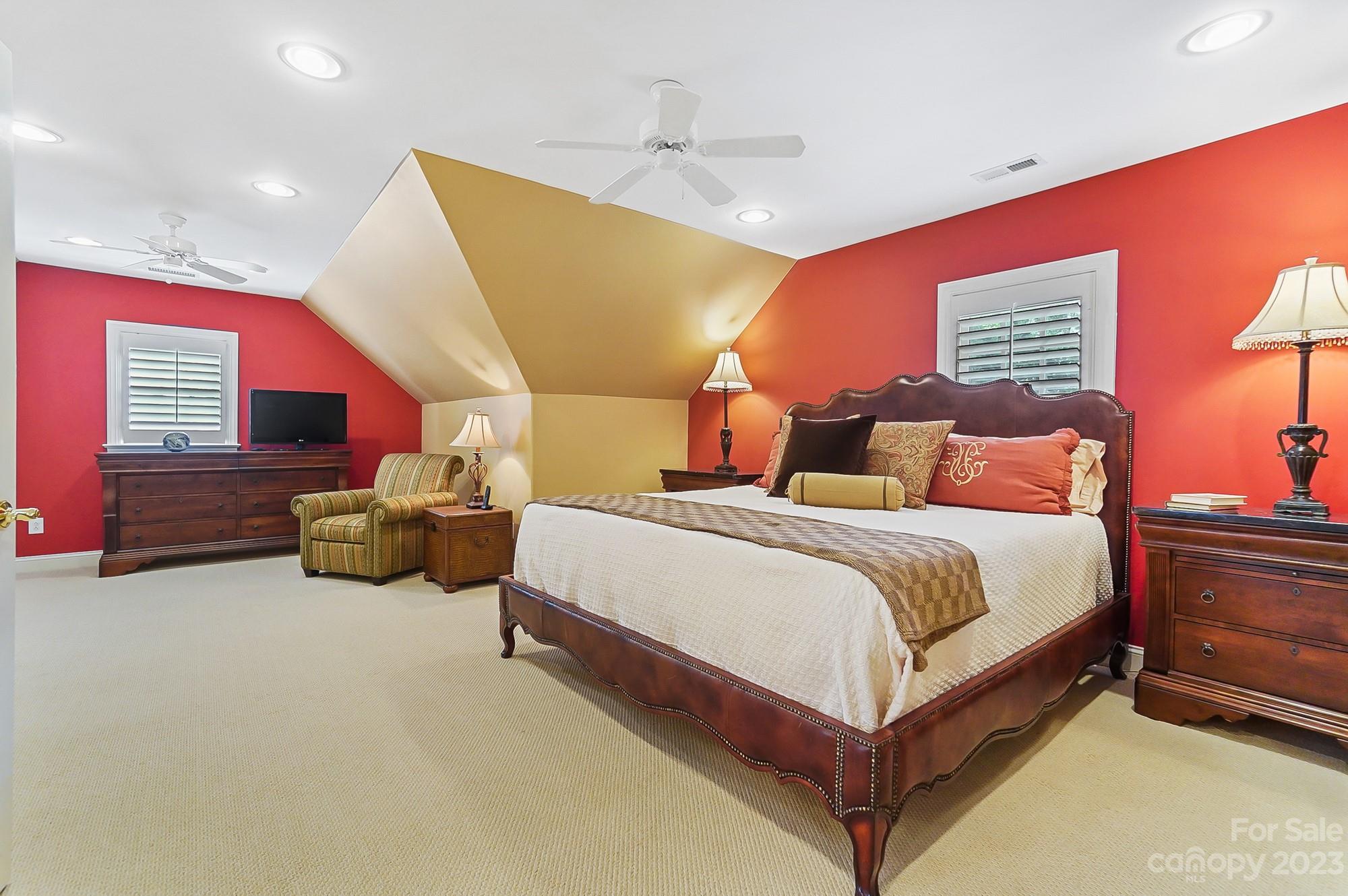 The Pointe - Residential