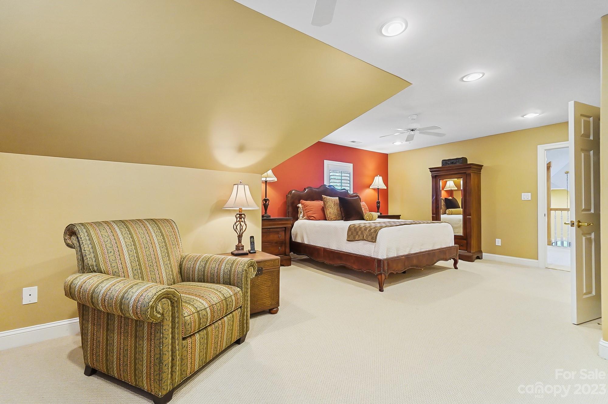 The Pointe - Residential