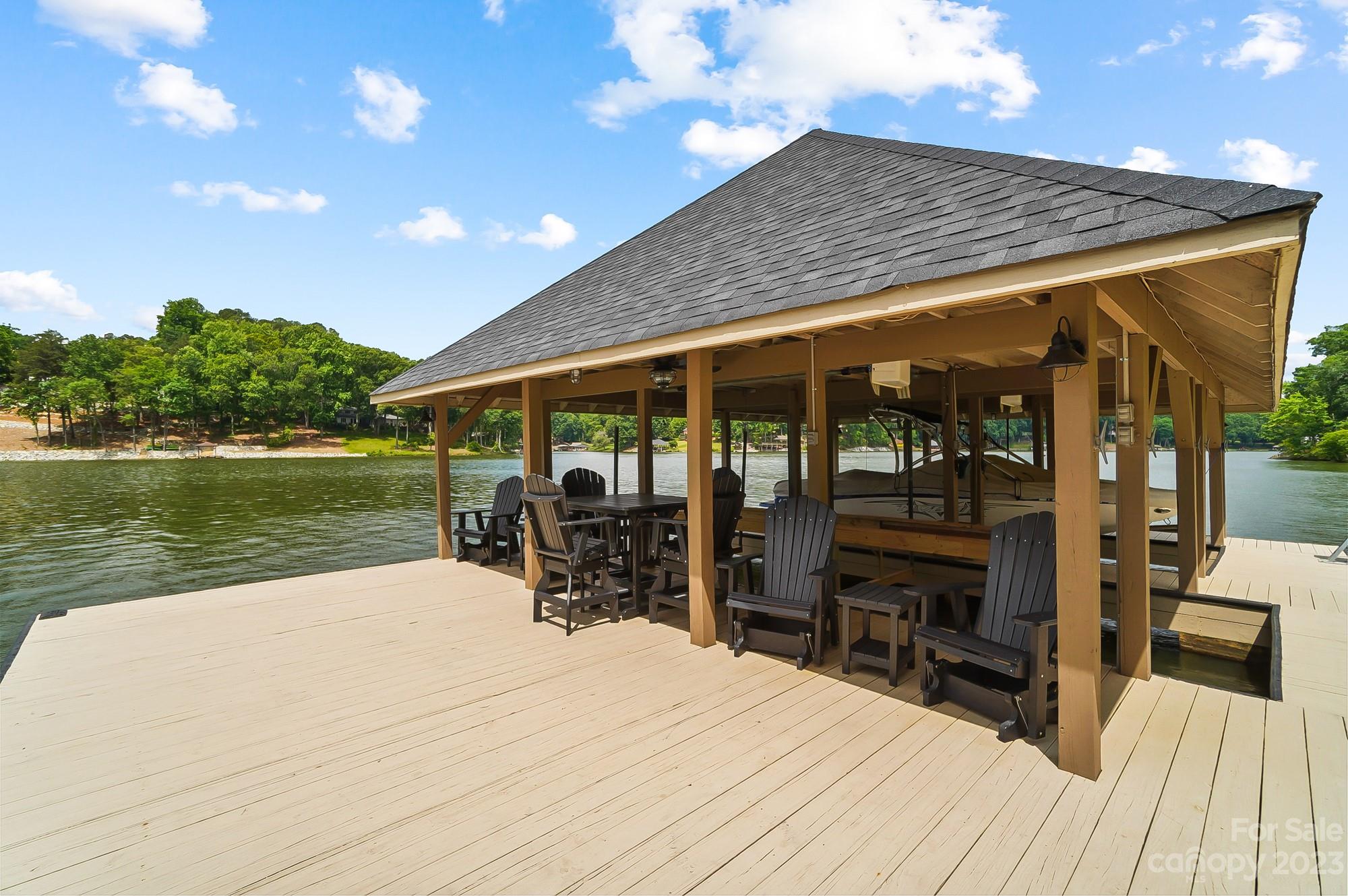 The Pointe - Residential