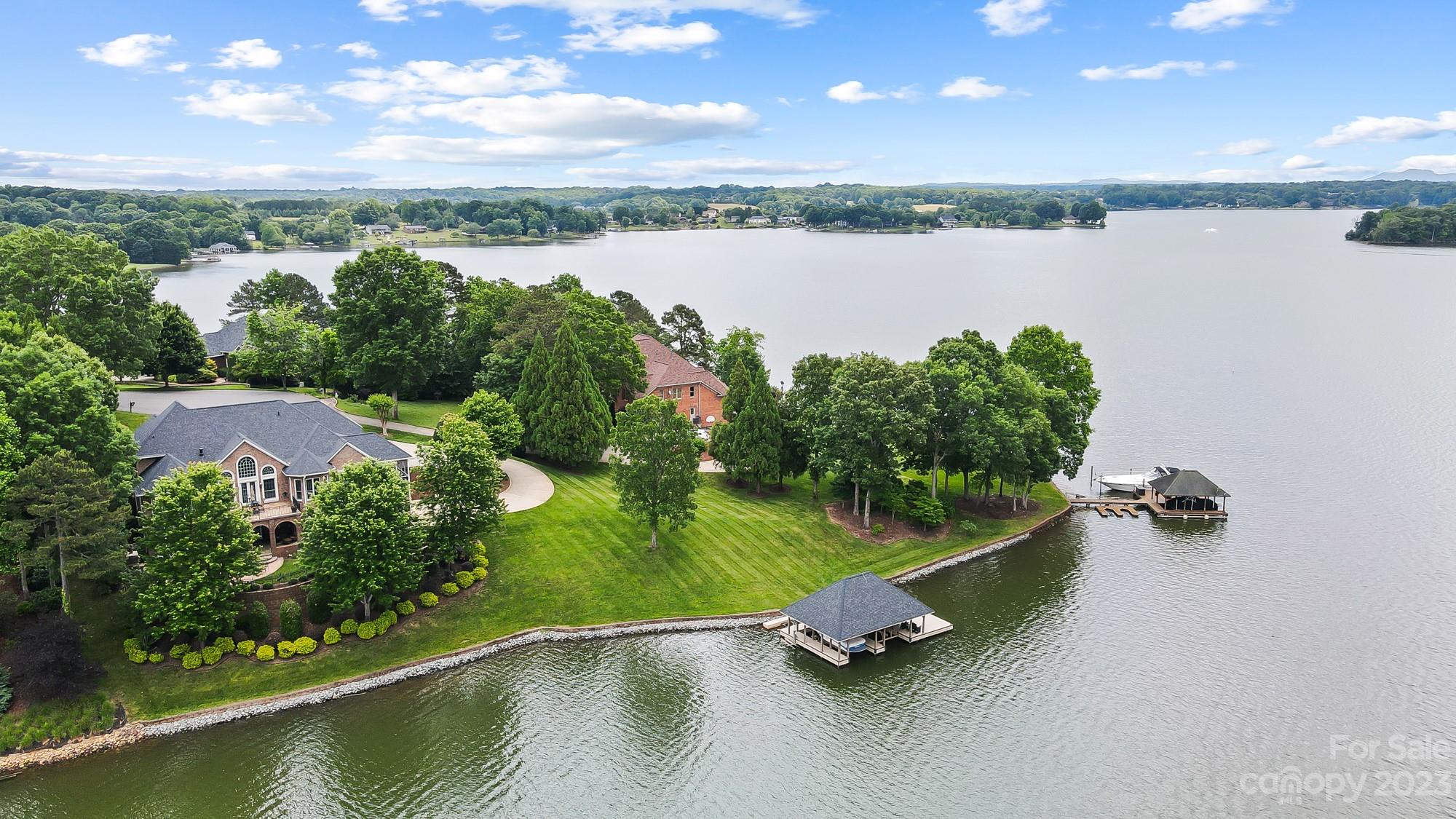 The Pointe - Residential