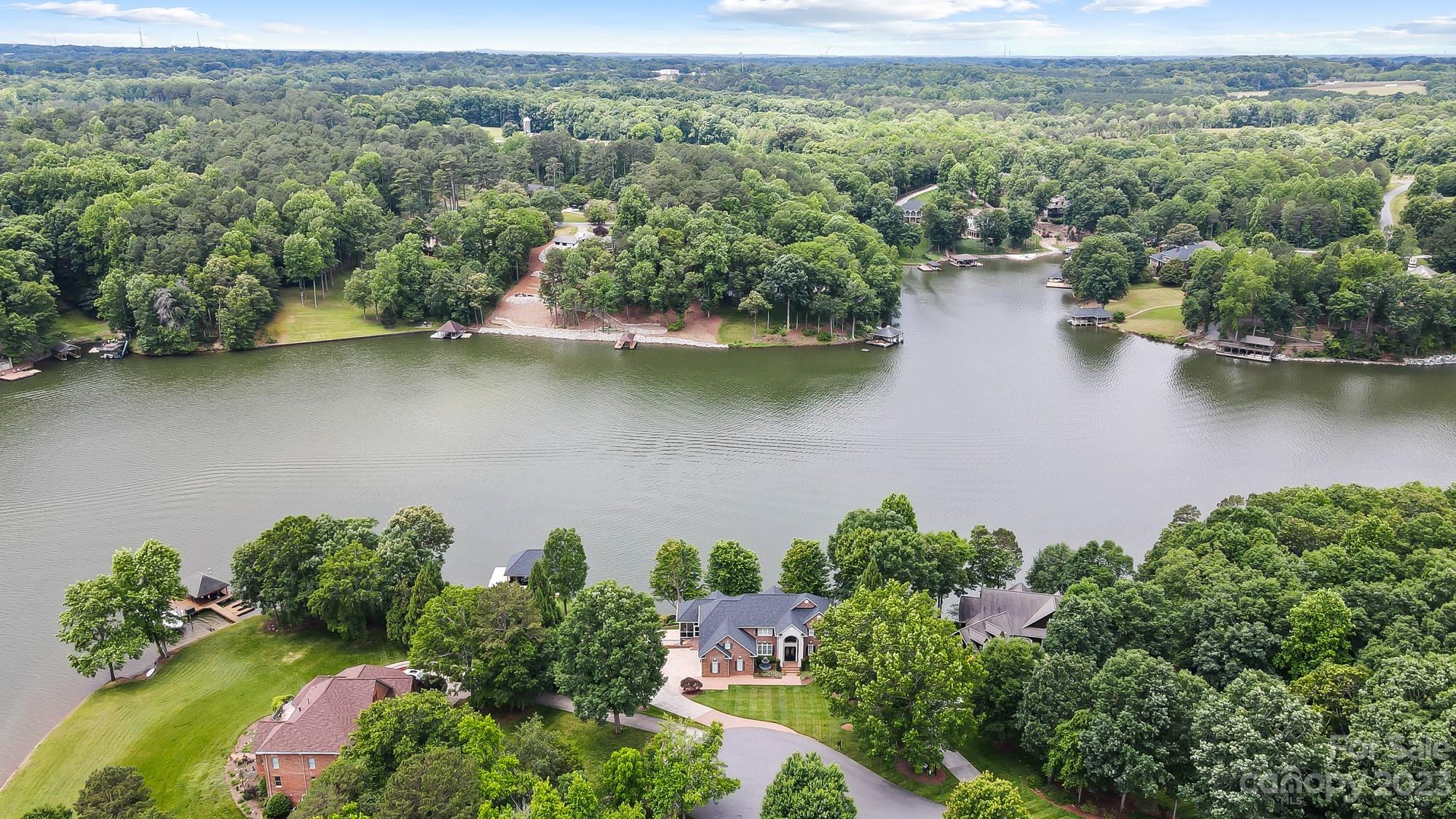 The Pointe - Residential