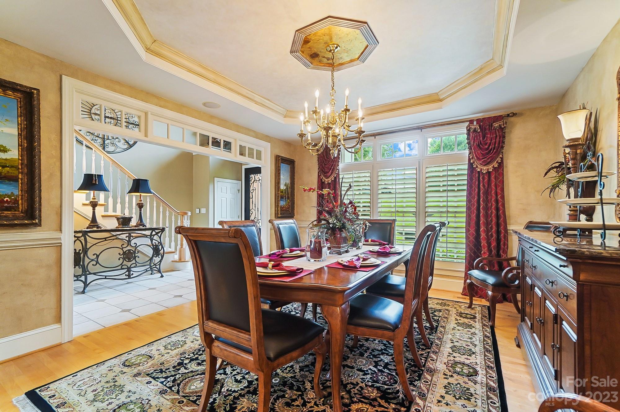 The Pointe - Residential