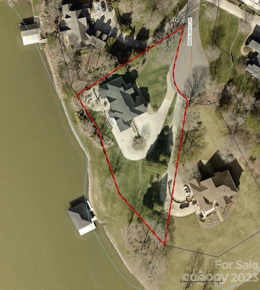 The Pointe - Residential