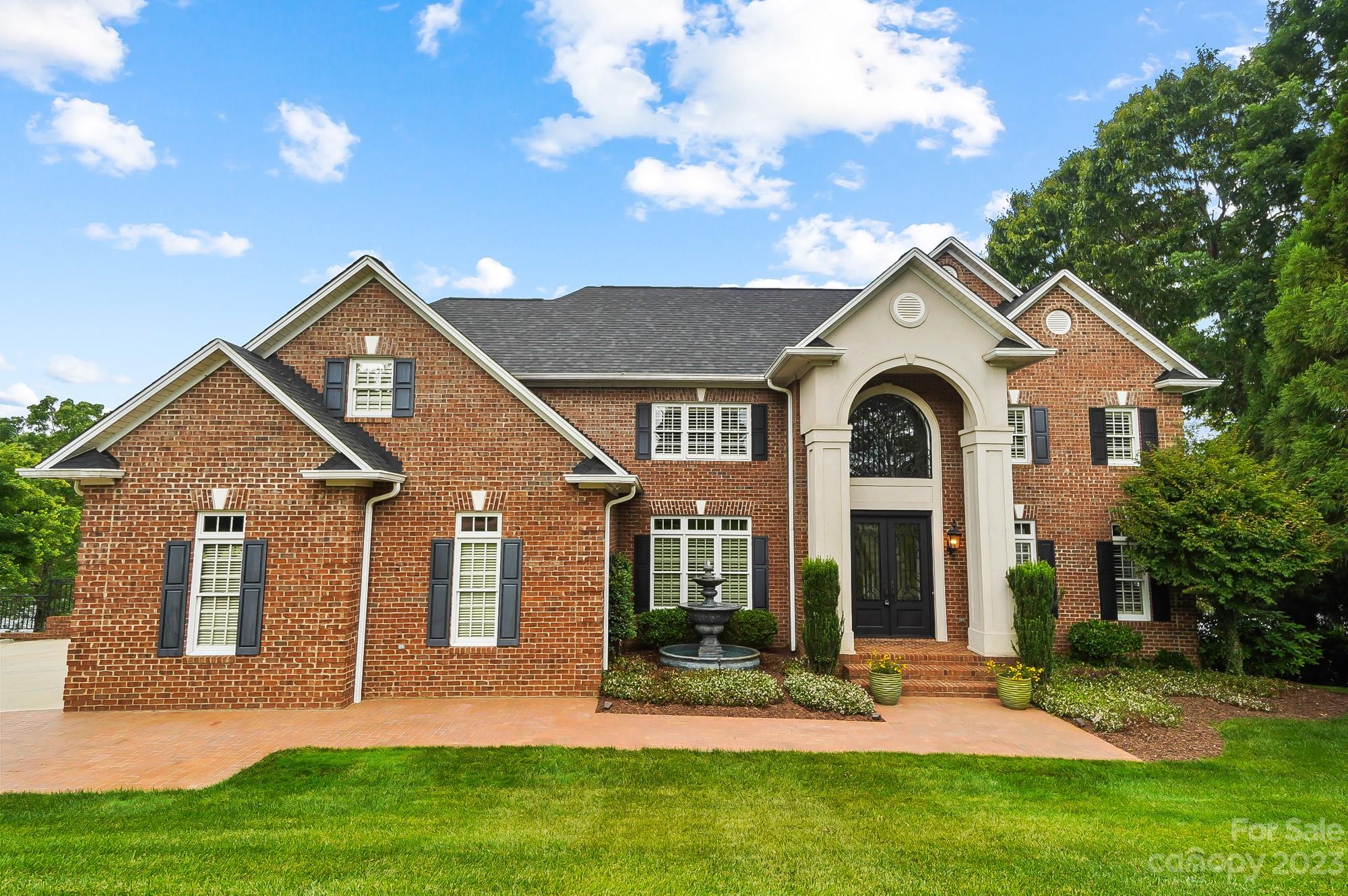 The Pointe - Residential