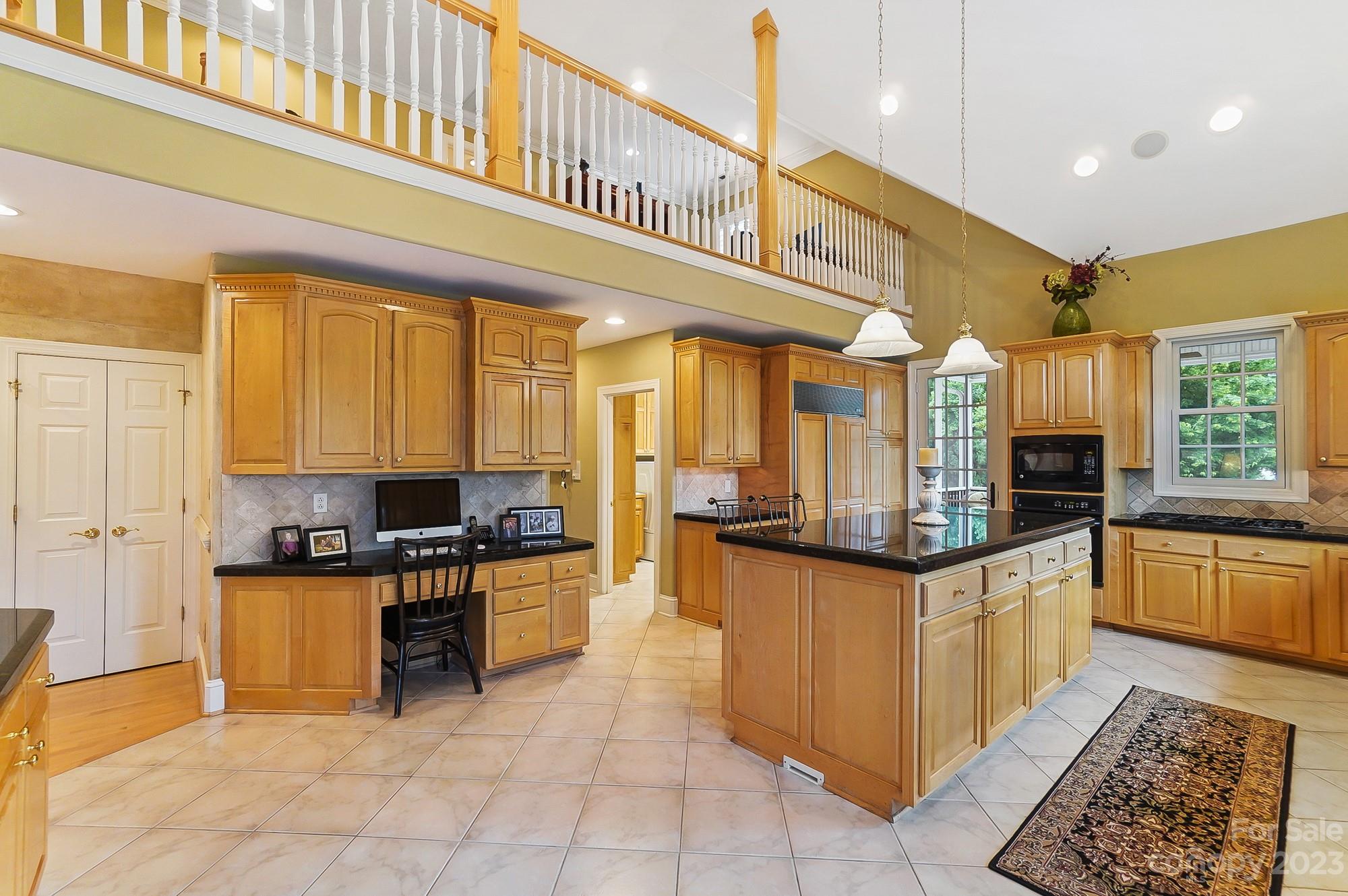 The Pointe - Residential