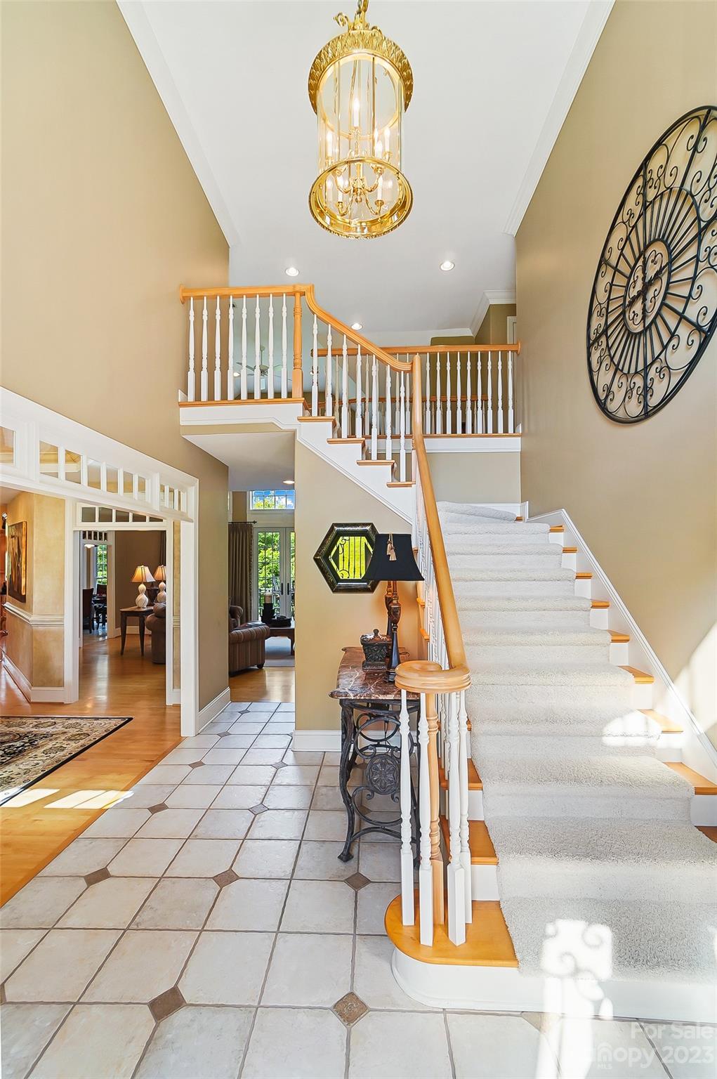 The Pointe - Residential