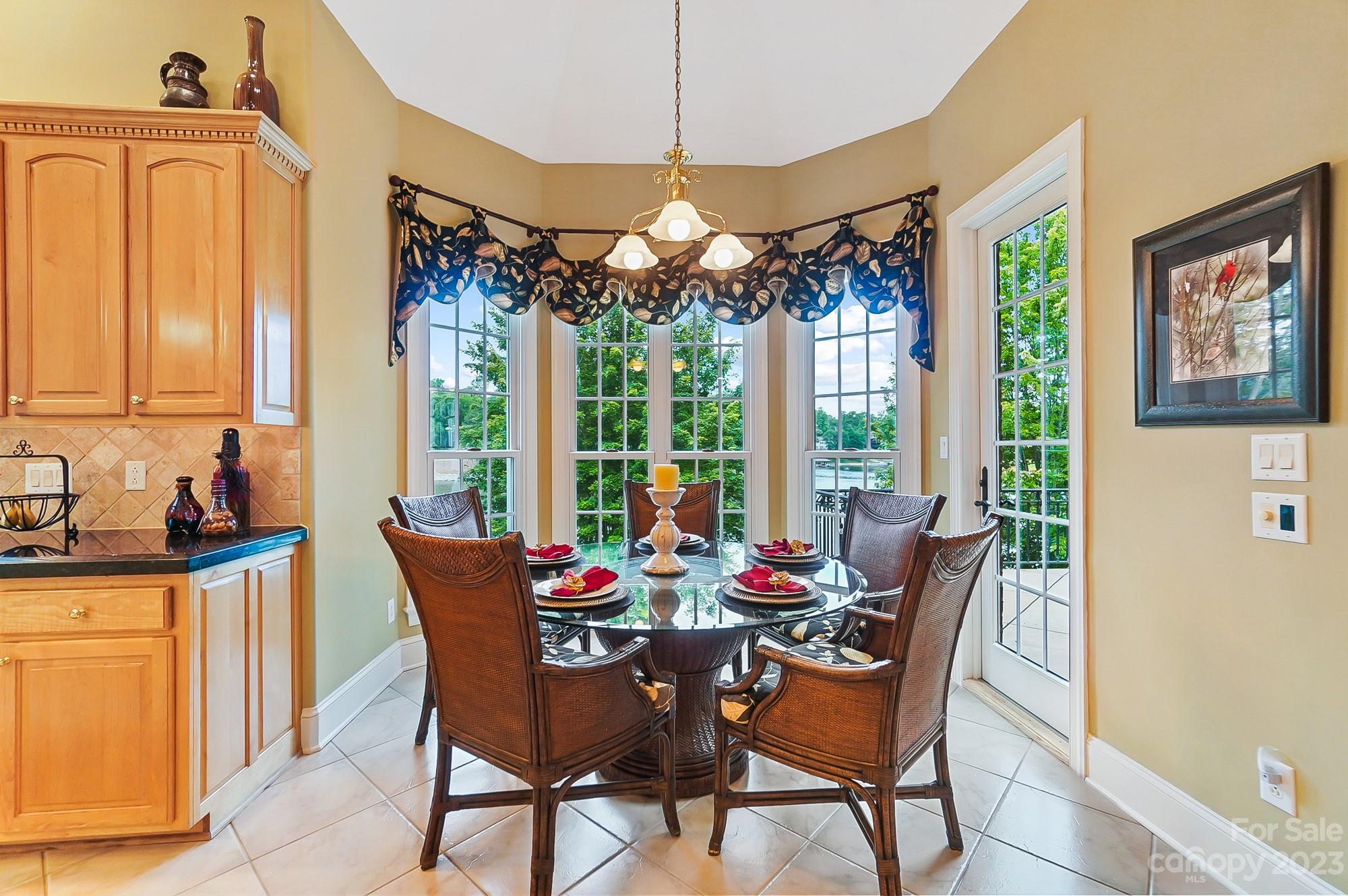 The Pointe - Residential