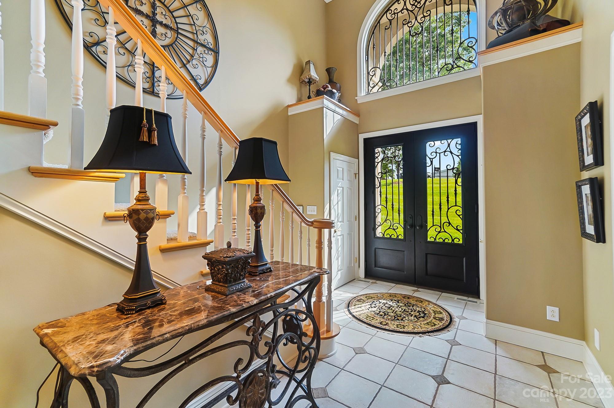 The Pointe - Residential