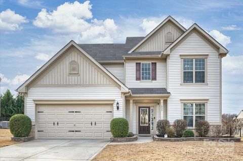 1035 Ivey Court Fort Mill SC 29707
