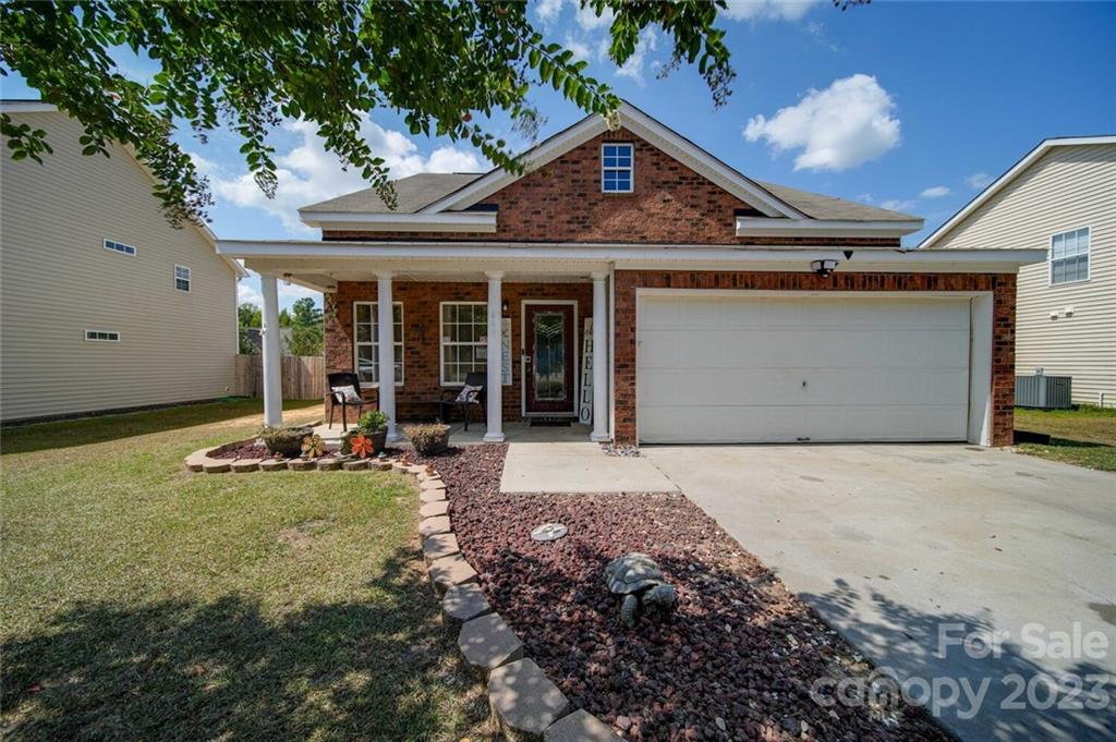 Village Green at Wellsbrook - Residential