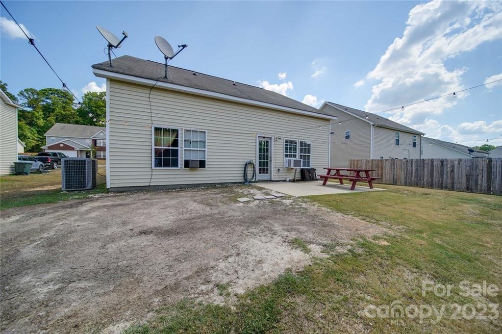 Village Green at Wellsbrook - Residential